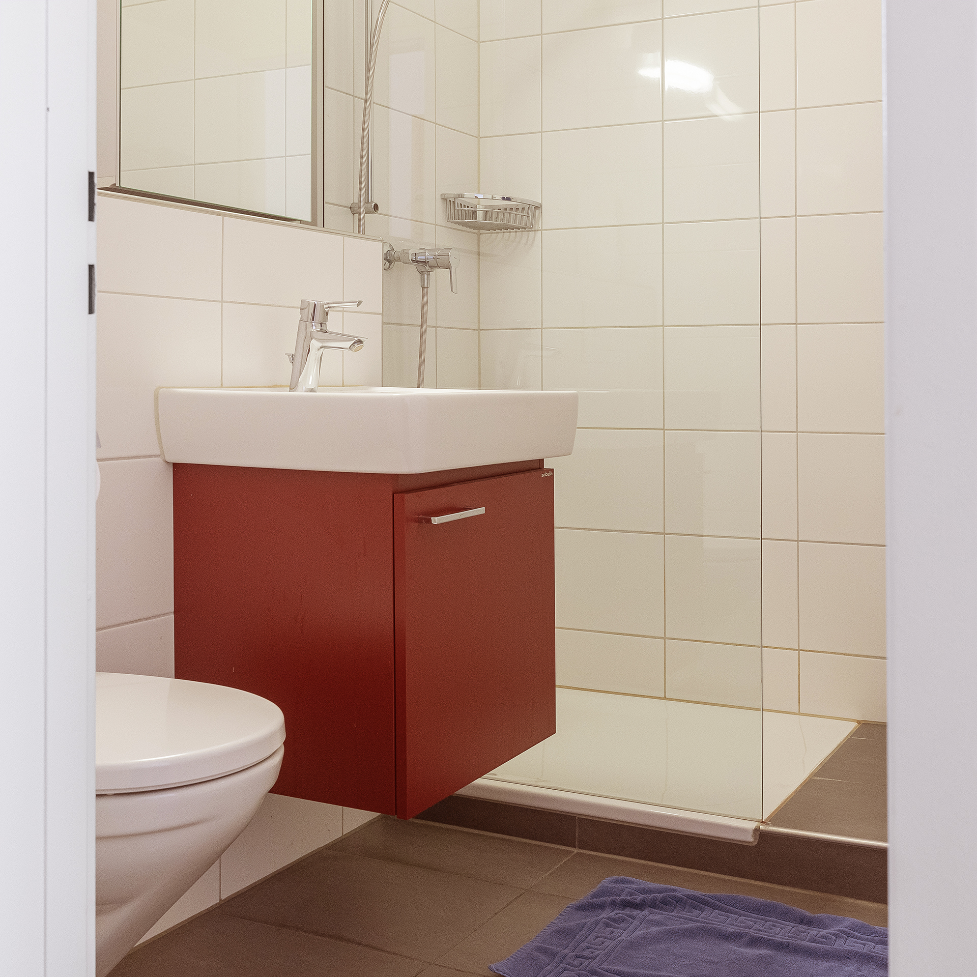 House Rodtmatt Category A