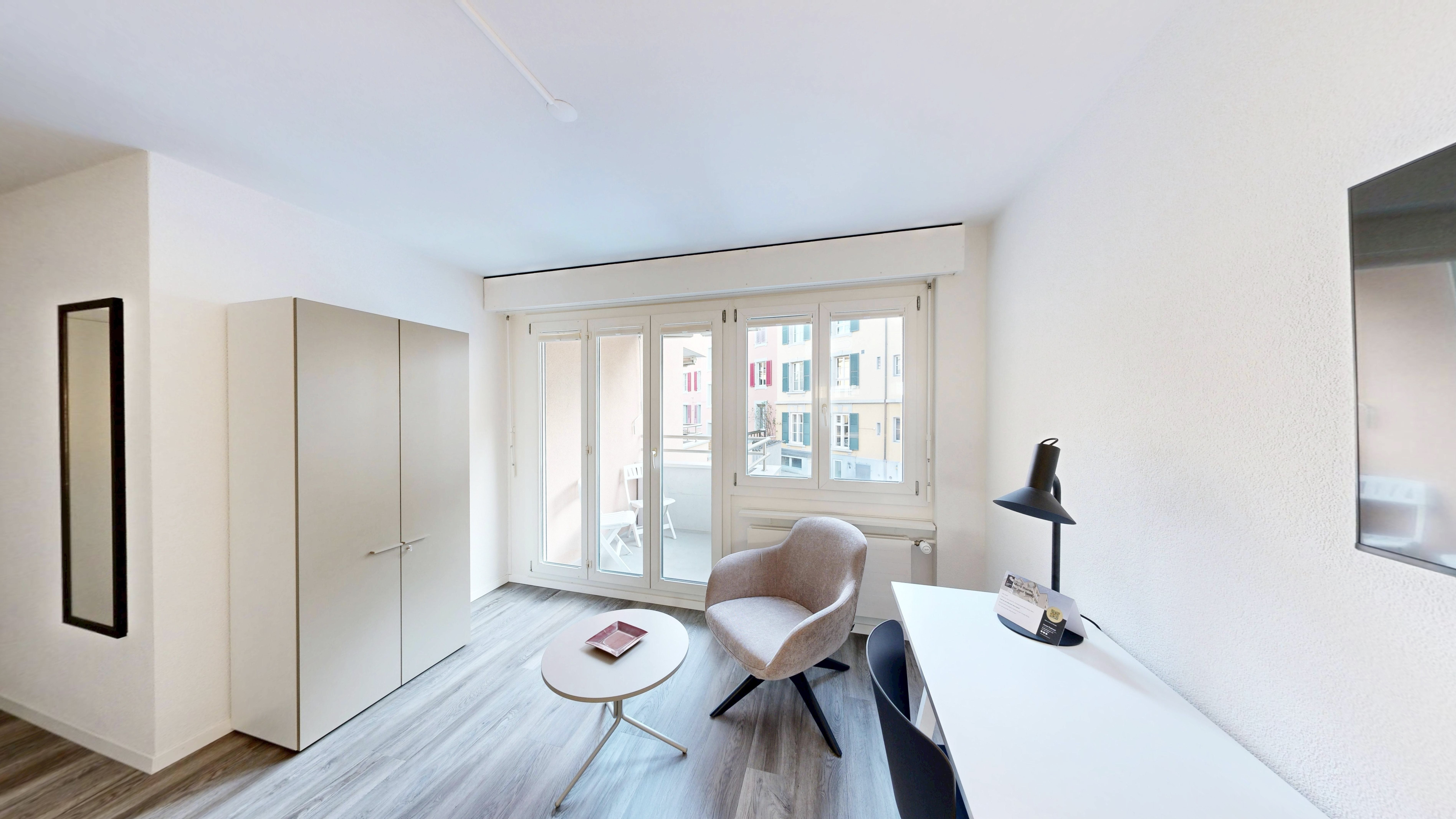 Haus Rodtmatt Kategorie B