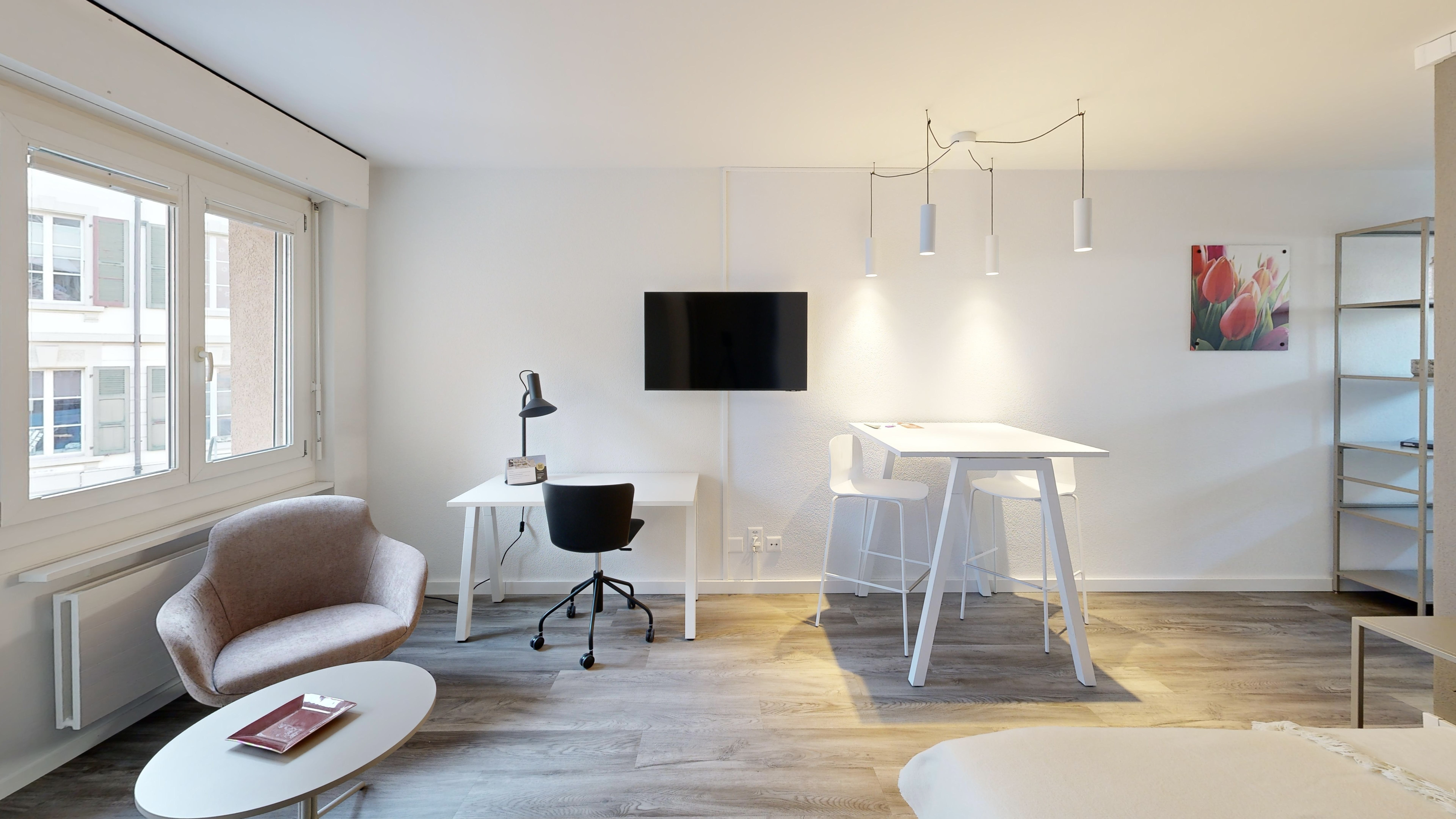 Haus Rodtmatt Kategorie B