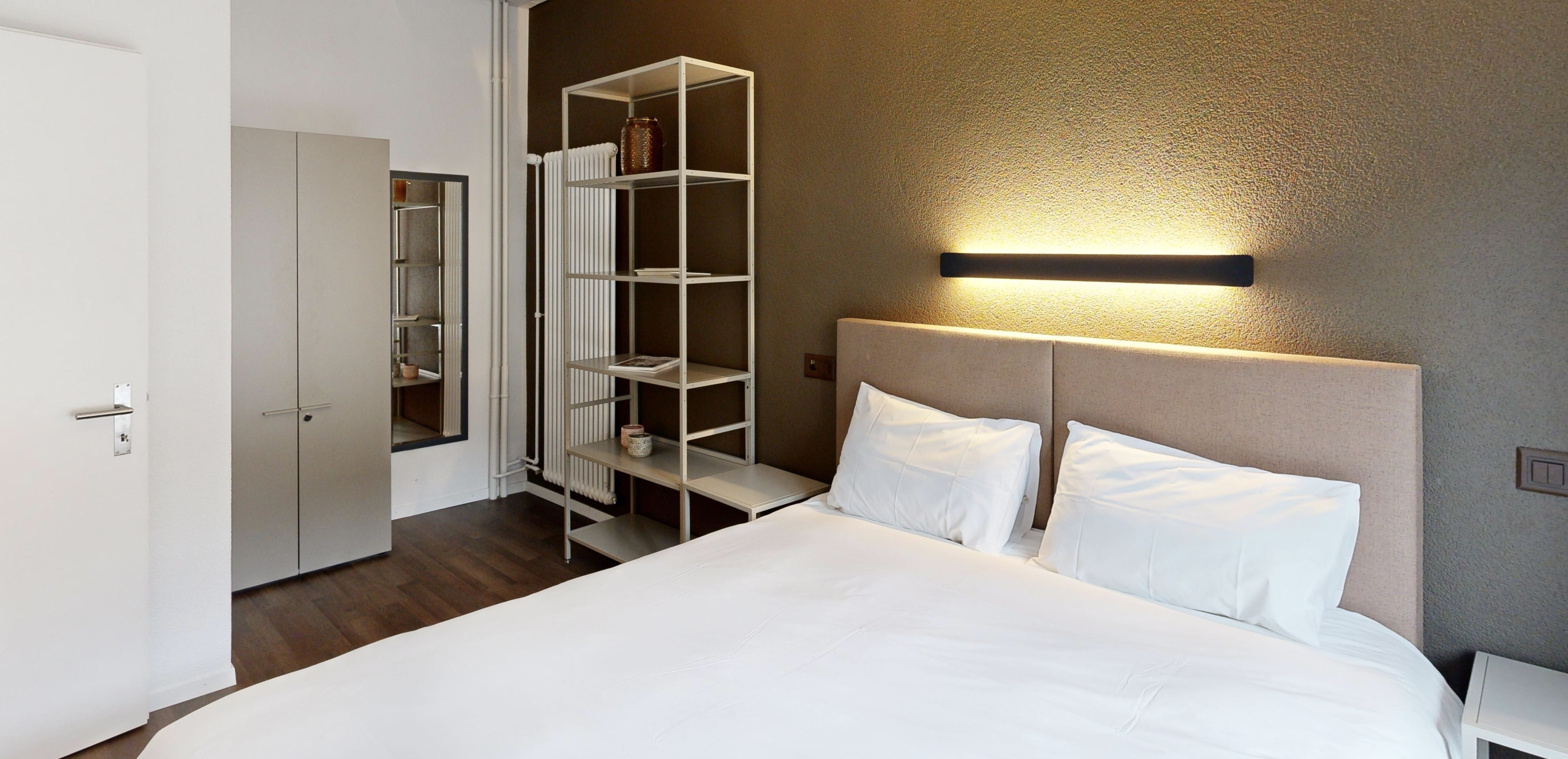 2 Zimmer Apartment Viktoria