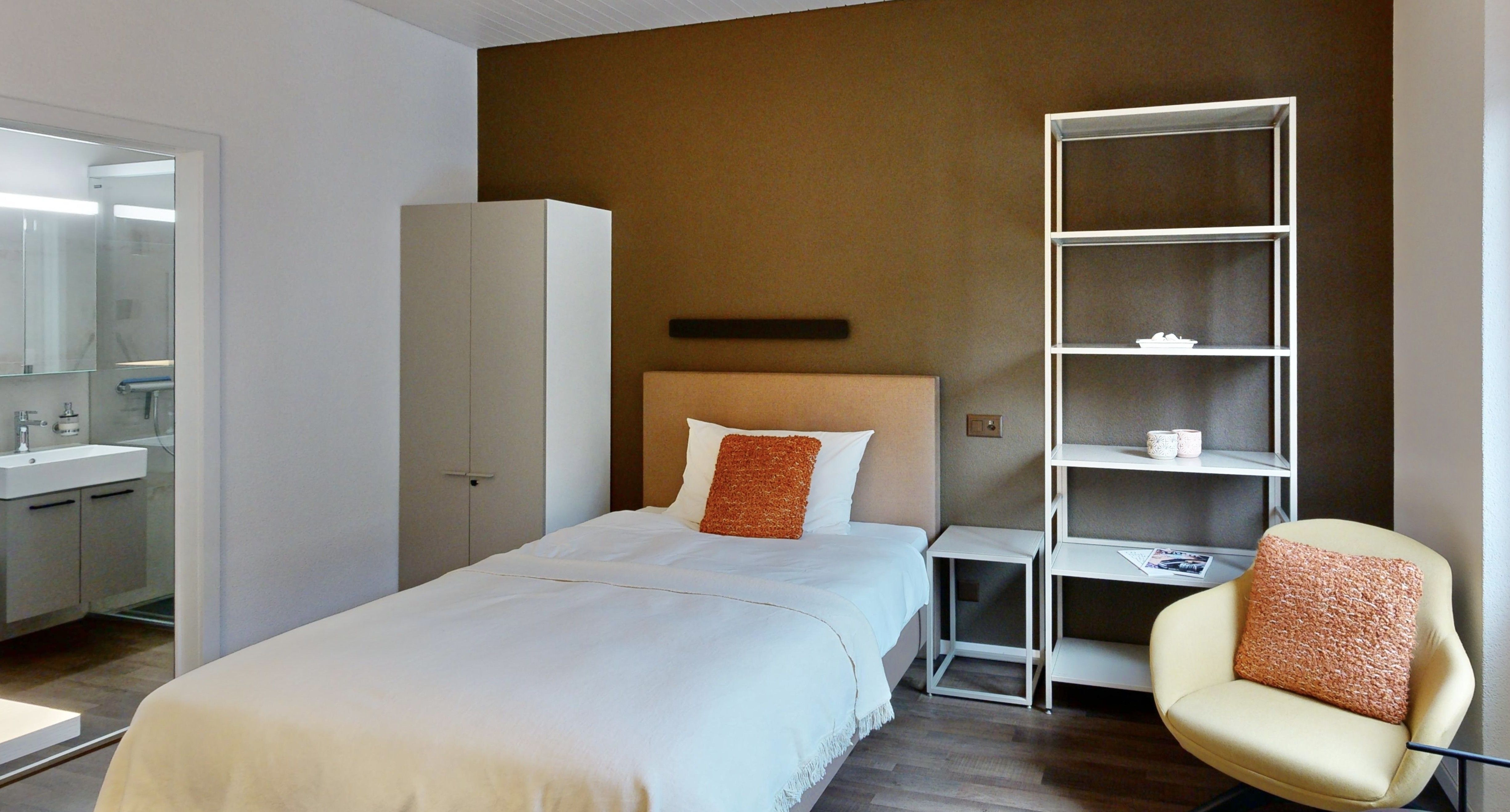 APARTMENT-HOUSE-Viktoria-Zimmer-6-Bedroom