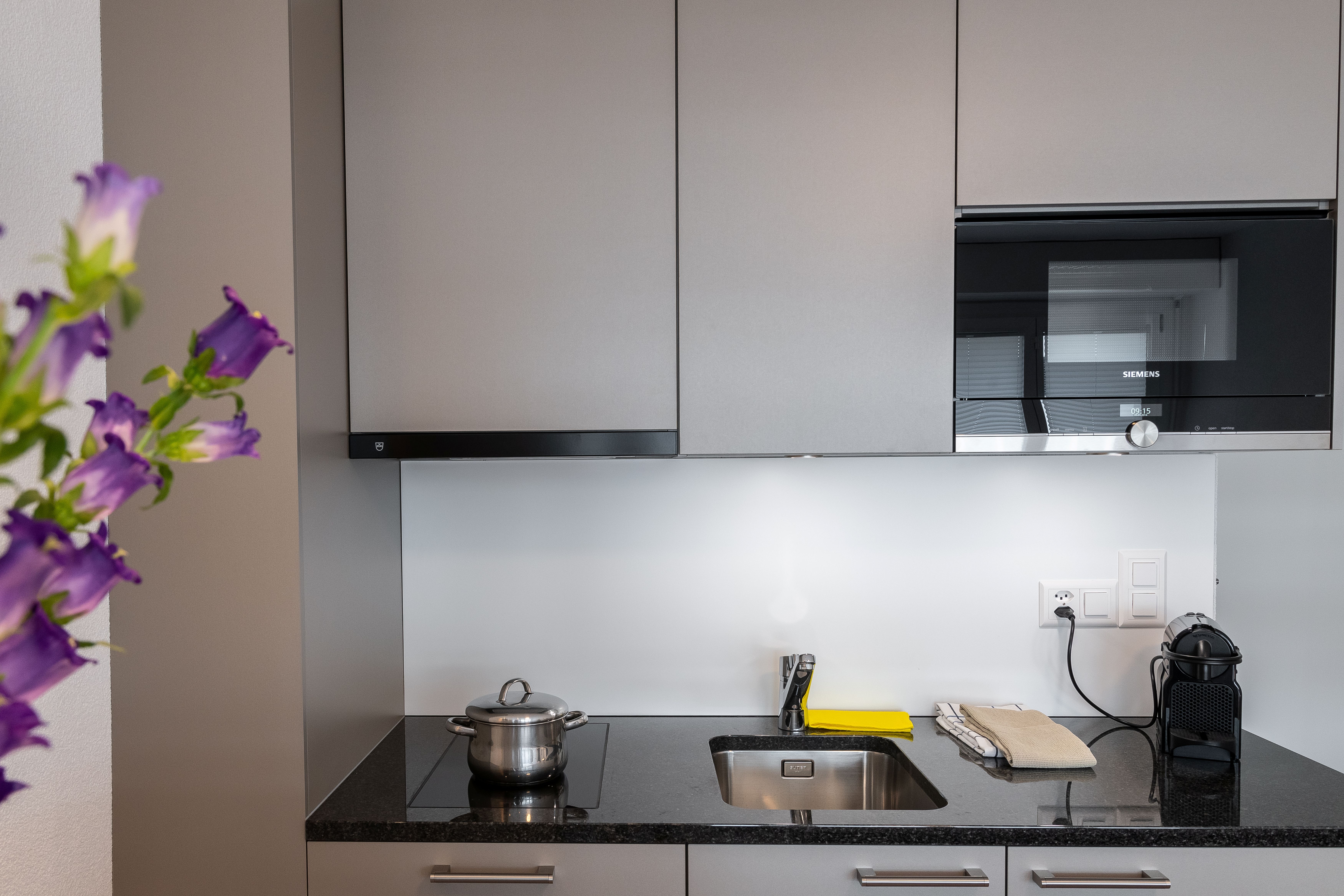 House Rodtmatt Category A