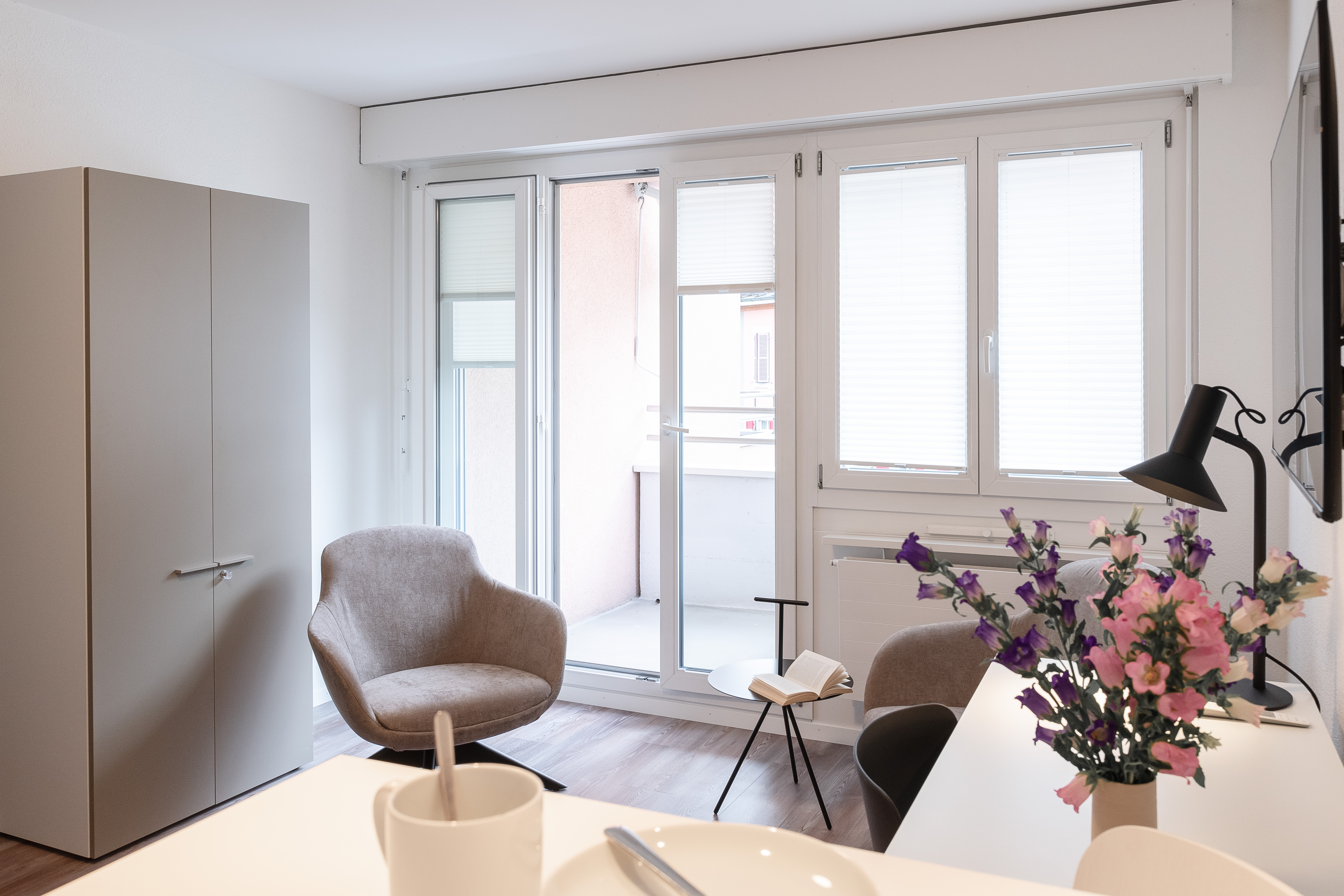 Haus Rodtmatt Kategorie B