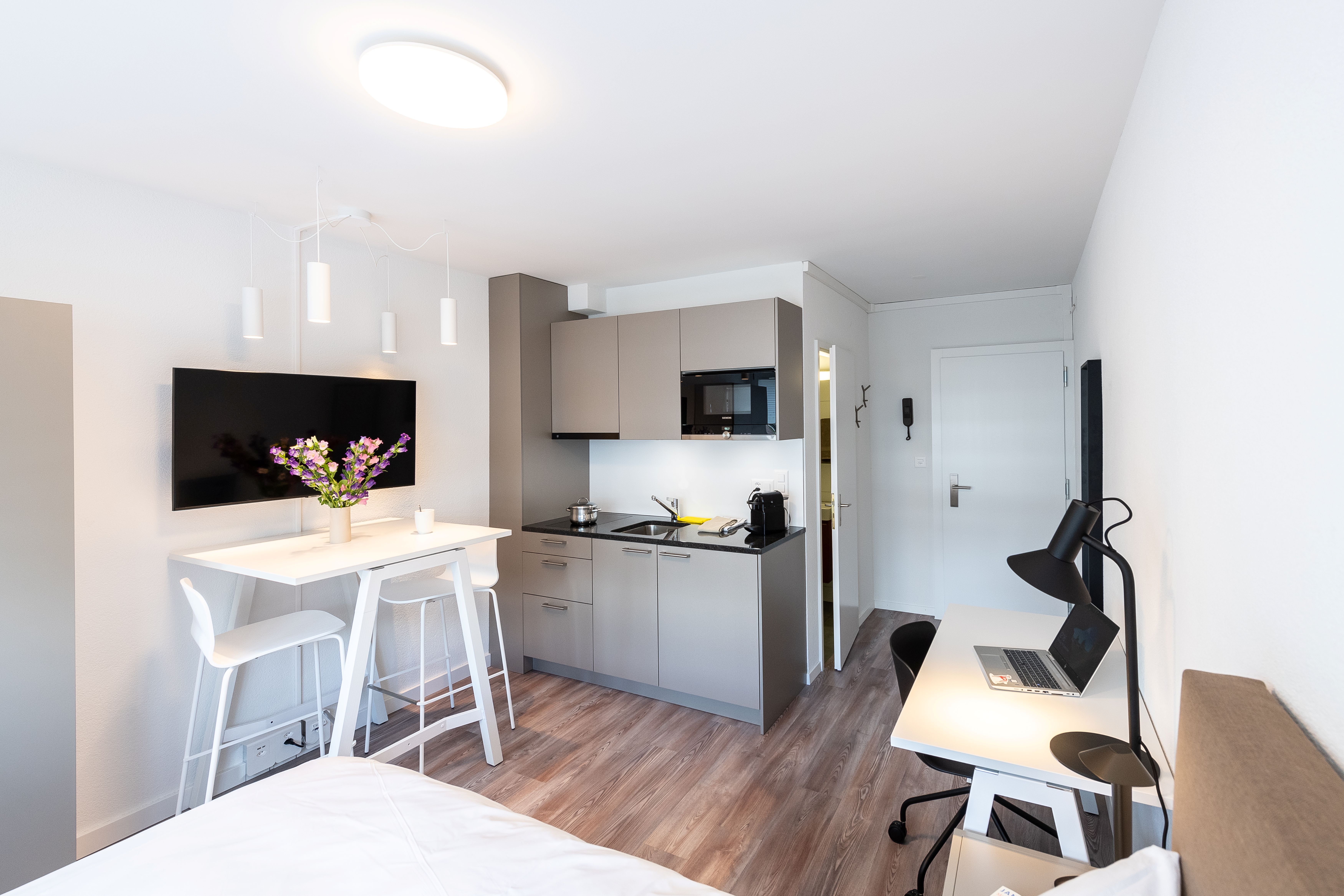 House Rodtmatt Category A