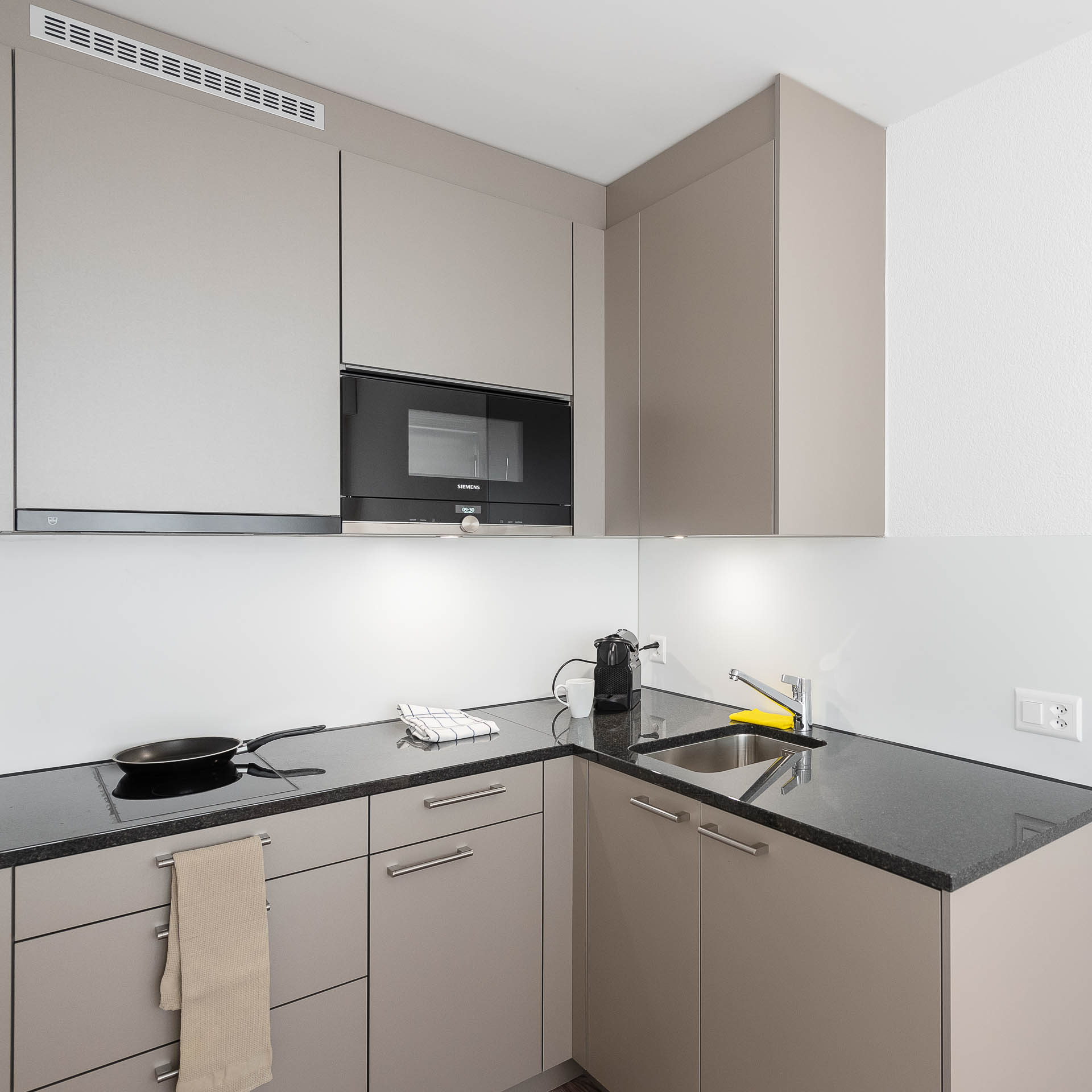 Haus Rodtmatt Kategorie B