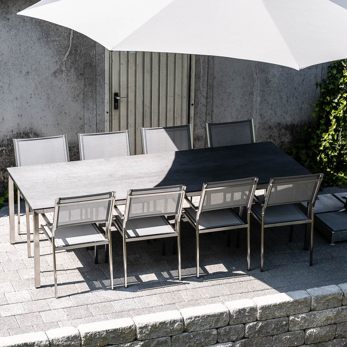 Garten House Viktoria 